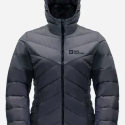 Jack Wolfskin Tundra Down Hoody W -Aanbiedingen Layer Up Winkel b11a000067 7171 02 nl