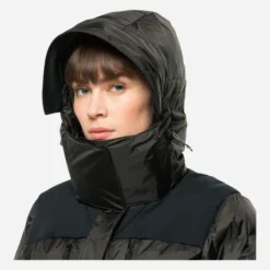 Jack Wolfskin 1995 Series Cook Dames Jas 16 Jack Wolfskin 1995 Series Cook Dames Jas -Aanbiedingen Layer Up Winkel b11a000071 7070 010 nl