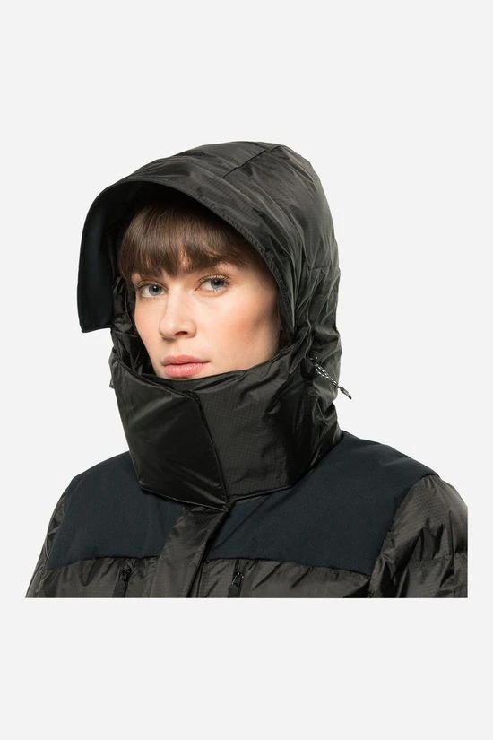 Jack Wolfskin 1995 Series Cook Dames Jas 5 Jack Wolfskin 1995 Series Cook Dames Jas - Afbeelding 3