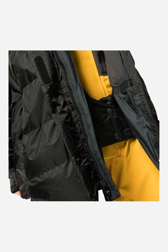 Jack Wolfskin 1995 Series Cook Dames Jas 7 Jack Wolfskin 1995 Series Cook Dames Jas - Afbeelding 5