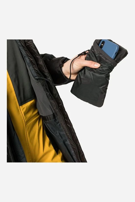 Jack Wolfskin 1995 Series Cook Dames Jas 8 Jack Wolfskin 1995 Series Cook Dames Jas - Afbeelding 6