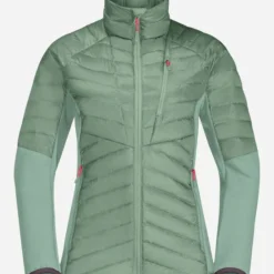 Jack Wolfskin Nebelhorn Down Hybrid W 13 Jack Wolfskin Nebelhorn Down Hybrid W -Aanbiedingen Layer Up Winkel b11a000073 5959 01 nl
