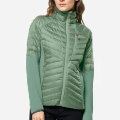 Jack Wolfskin Nebelhorn Down Hybrid W