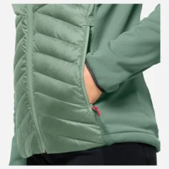 Jack Wolfskin Nebelhorn Down Hybrid W 11 Jack Wolfskin Nebelhorn Down Hybrid W -Aanbiedingen Layer Up Winkel b11a000073 5959 05 nl