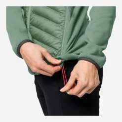 Jack Wolfskin Nebelhorn Down Hybrid W 12 Jack Wolfskin Nebelhorn Down Hybrid W -Aanbiedingen Layer Up Winkel b11a000073 5959 06 nl