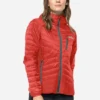 Jack Wolfskin Routeburn Pro Ins Jkt W -Aanbiedingen Layer Up Winkel b11a000078 262m 01 nl nl