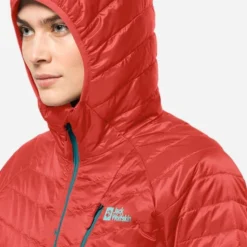 Jack Wolfskin Routeburn Pro Ins Jkt W -Aanbiedingen Layer Up Winkel b11a000078 262m 03 nl