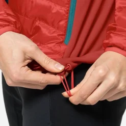 Jack Wolfskin Routeburn Pro Ins Jkt W -Aanbiedingen Layer Up Winkel b11a000078 262m 04 nl