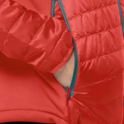 Jack Wolfskin Routeburn Pro Ins Jkt W -Aanbiedingen Layer Up Winkel b11a000078 262m 05 nl