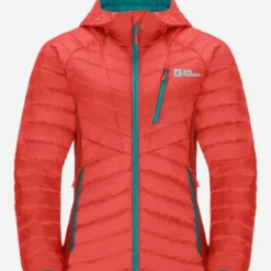 Jack Wolfskin Routeburn Pro Ins Jkt W -Aanbiedingen Layer Up Winkel b11a000078 262m 06 nl