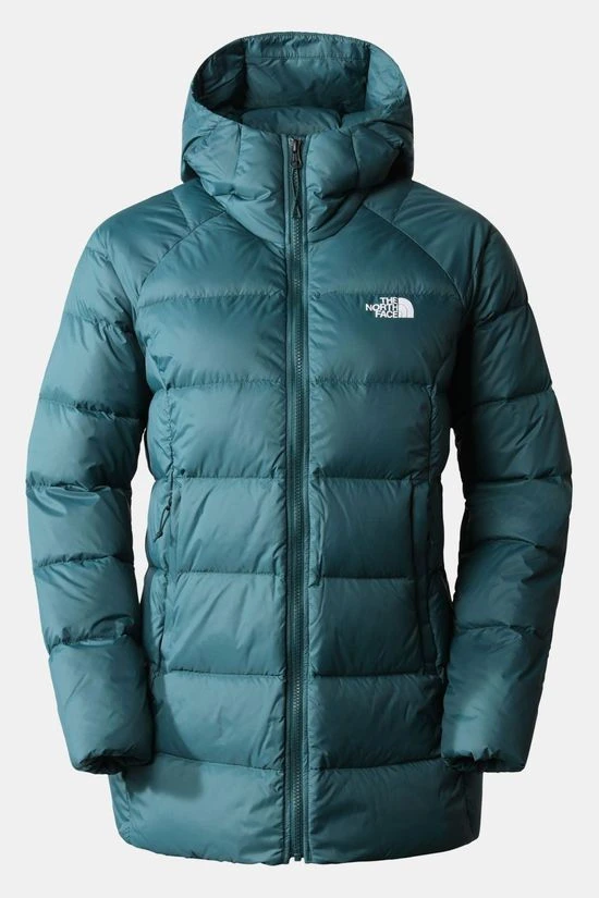 The North Face W Hyalite Down Parka 11 The North Face W Hyalite Down Parka - Afbeelding 9