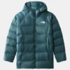The North Face Plus Hyalite Dames Parka 2 The North Face Plus Hyalite Dames Parka -Aanbiedingen Layer Up Winkel b11a000135 5252 01 nl