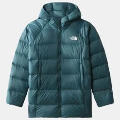 The North Face Plus Hyalite Dames Parka