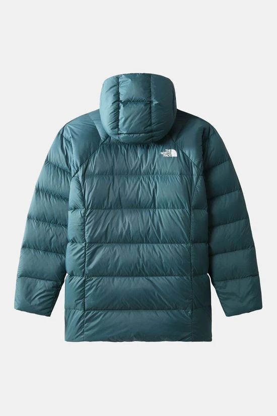 The North Face Plus Hyalite Dames Parka 4 The North Face Plus Hyalite Dames Parka - Afbeelding 2