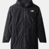 The North Face Plus Size Hikesteller Geïsoleerde Parka Dames
