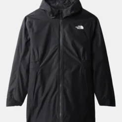 The North Face Plus Size Hikesteller Geïsoleerde Parka Dames