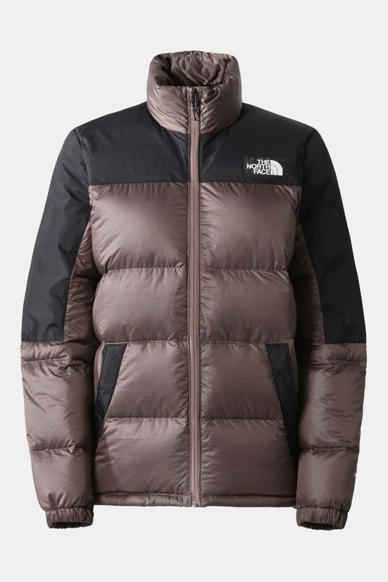 The North Face Diablo Recycled Down Jas Dames 10 The North Face Diablo Recycled Down Jas Dames - Afbeelding 9