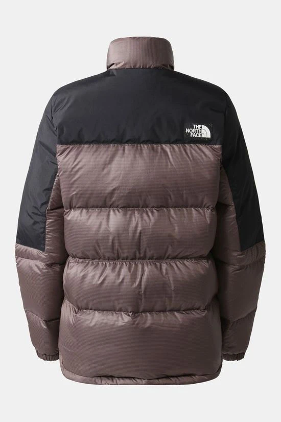 The North Face Diablo Recycled Down Jas Dames 11 The North Face Diablo Recycled Down Jas Dames - Afbeelding 10