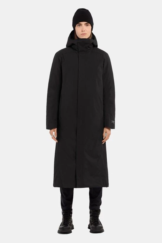 Arc'teryx Patera Long Parka Dames 3 Arc'teryx Patera Long Parka Dames