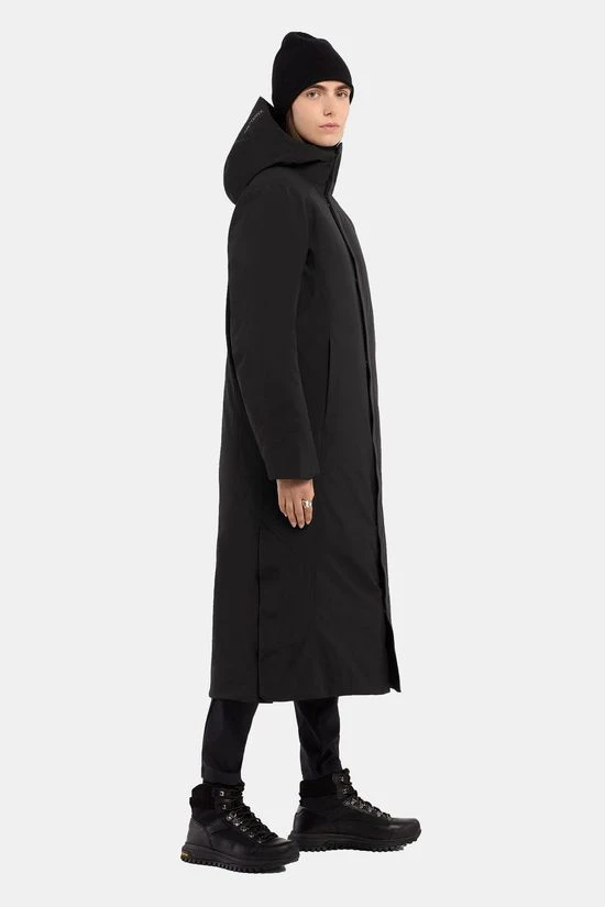 Arc'teryx Patera Long Parka Dames 4 Arc'teryx Patera Long Parka Dames - Afbeelding 2