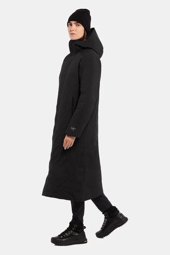 Arc'teryx Patera Long Parka Dames 5 Arc'teryx Patera Long Parka Dames - Afbeelding 3