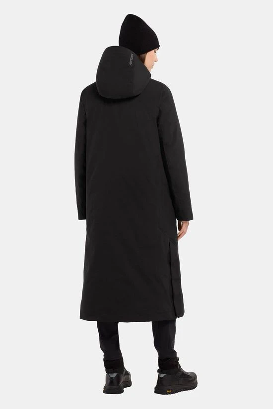 Arc'teryx Patera Long Parka Dames 6 Arc'teryx Patera Long Parka Dames - Afbeelding 4