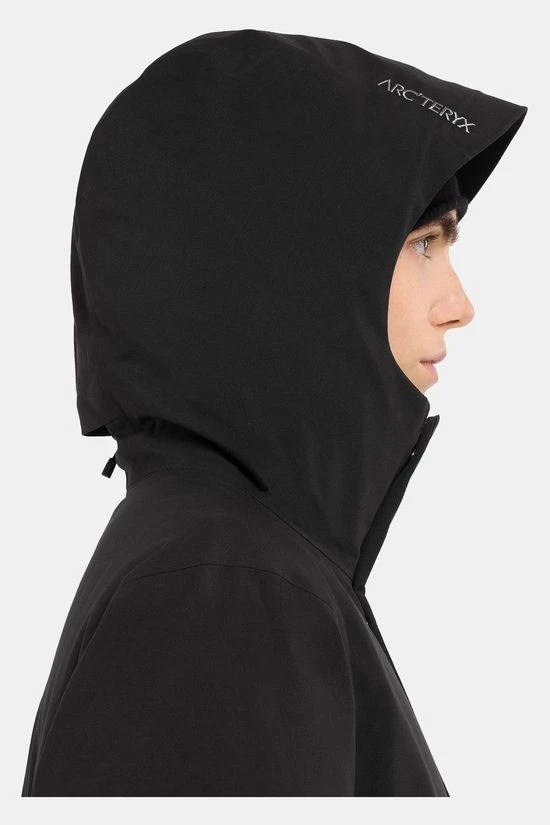 Arc'teryx Patera Long Parka Dames 7 Arc'teryx Patera Long Parka Dames - Afbeelding 5