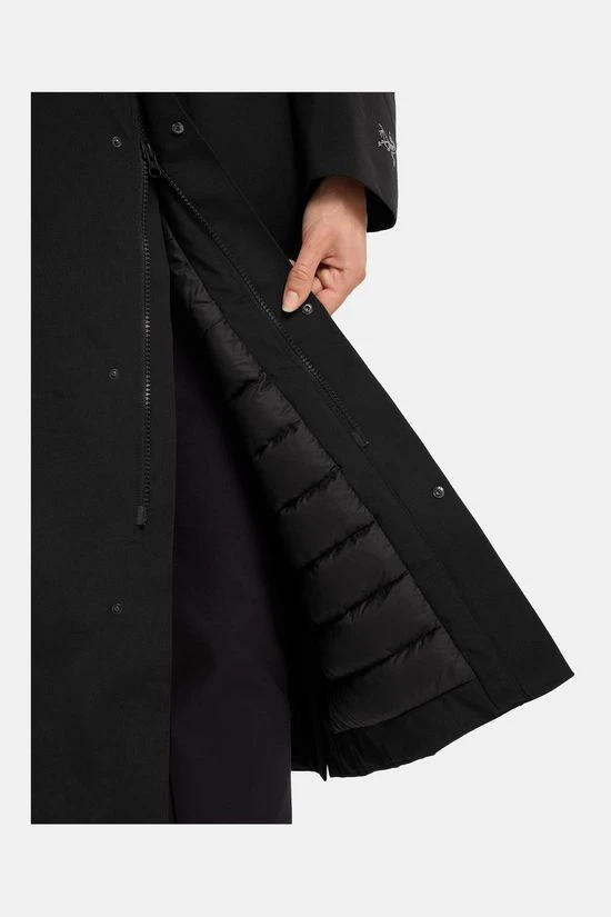 Arc'teryx Patera Long Parka Dames 10 Arc'teryx Patera Long Parka Dames - Afbeelding 8