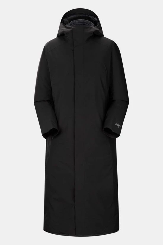 Arc'teryx Patera Long Parka Dames 11 Arc'teryx Patera Long Parka Dames - Afbeelding 9