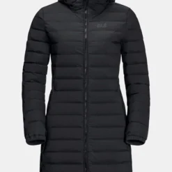 Jack Wolfskin Glowing Mountain Jas Dames