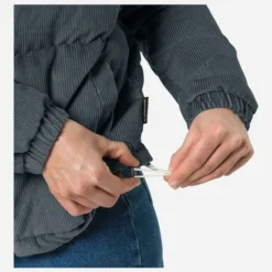 Jack Wolfskin Nature Corduroy Donsjas Dames -Aanbiedingen Layer Up Winkel b11abb0015 4343 06 nl