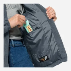 Jack Wolfskin Nature Corduroy Donsjas Dames -Aanbiedingen Layer Up Winkel b11abb0015 4343 07 nl