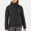 Rab Infinity Microlight Jacket Wmns