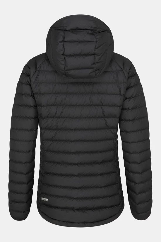 Rab Infinity Microlight Jacket Wmns 6 Rab Infinity Microlight Jacket Wmns - Afbeelding 4