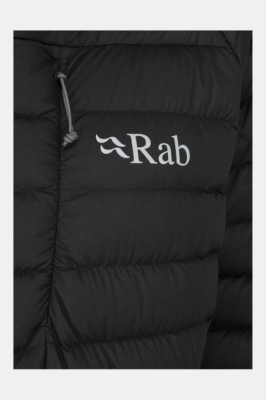Rab Infinity Microlight Jacket Wmns 7 Rab Infinity Microlight Jacket Wmns - Afbeelding 5