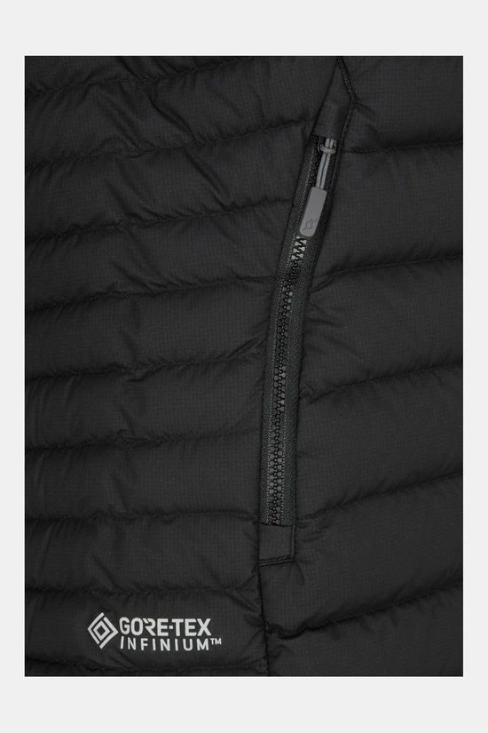 Rab Infinity Microlight Jacket Wmns 8 Rab Infinity Microlight Jacket Wmns - Afbeelding 6