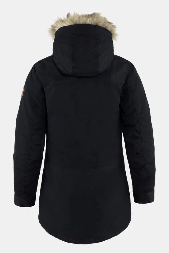 FJÄLLRÄVEN Singi Down Jacket W 4 FJÄLLRÄVEN Singi Down Jacket W - Afbeelding 2