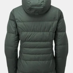 Sprayway Fleetwith Donsjas Dames -Aanbiedingen Layer Up Winkel b11abb0146 5151 03 nl