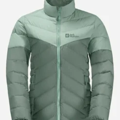 Jack Wolfskin Tundra Down Jkt W 11 Jack Wolfskin Tundra Down Jkt W -Aanbiedingen Layer Up Winkel b11abb0149 5252 01 nl