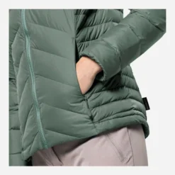 Jack Wolfskin Tundra Down Jkt W 9 Jack Wolfskin Tundra Down Jkt W -Aanbiedingen Layer Up Winkel b11abb0149 5252 04 nl