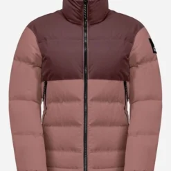Jack Wolfskin Alex Dames Donsjas -Aanbiedingen Layer Up Winkel b11abb0150 2323 01 nl
