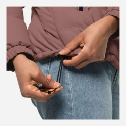 Jack Wolfskin Alex Dames Donsjas -Aanbiedingen Layer Up Winkel b11abb0150 2323 06 nl