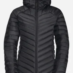Jack Wolfskin Passamani Down Hoody W -Aanbiedingen Layer Up Winkel b11abb0151 7070 01 nl