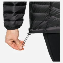 Jack Wolfskin Passamani Down Hoody W -Aanbiedingen Layer Up Winkel b11abb0151 7070 05 nl