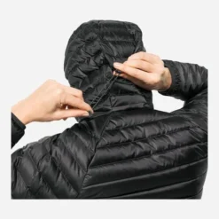 Jack Wolfskin Passamani Down Hoody W -Aanbiedingen Layer Up Winkel b11abb0151 7070 06 nl