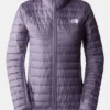The North Face W Canyonlands Hybrid Jacket 1 The North Face W Canyonlands Hybrid Jacket -Aanbiedingen Layer Up Winkel b11abb0177 9090 01 nl