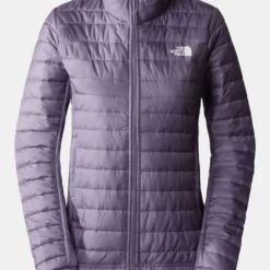 The North Face W Canyonlands Hybrid Jacket