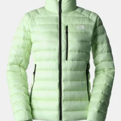 The North Face W Summit Breithorn Jacket -Aanbiedingen Layer Up Winkel b11abb0178 5353 01 nl
