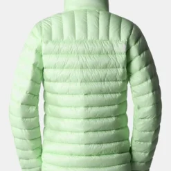 The North Face W Summit Breithorn Jacket -Aanbiedingen Layer Up Winkel b11abb0178 5353 02 nl