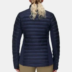 Mammut Albula Insulated Hybrid Wms Jacket 8 Mammut Albula Insulated Hybrid Wms Jacket -Aanbiedingen Layer Up Winkel b11abb0187 4444 03 nl